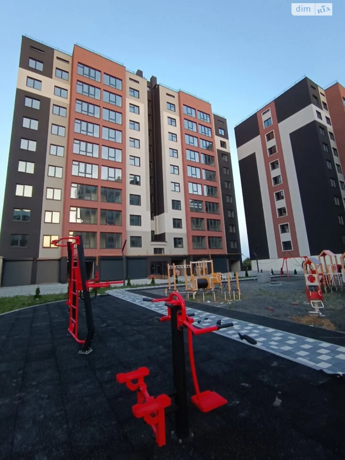 Продается 1-комнатная квартира 43 кв. м в Хмельницком, цена: 37000 $ - фото 1