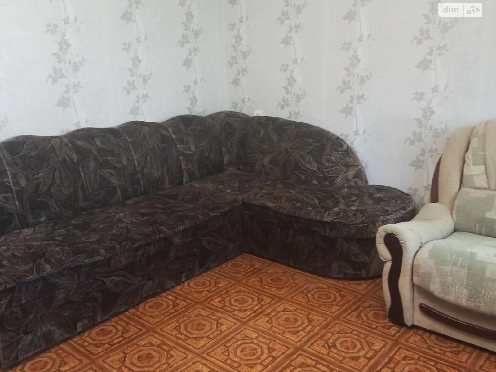 1-кімнатна квартира 36 кв. м у Запоріжжі, пр. Дружній - фото 1