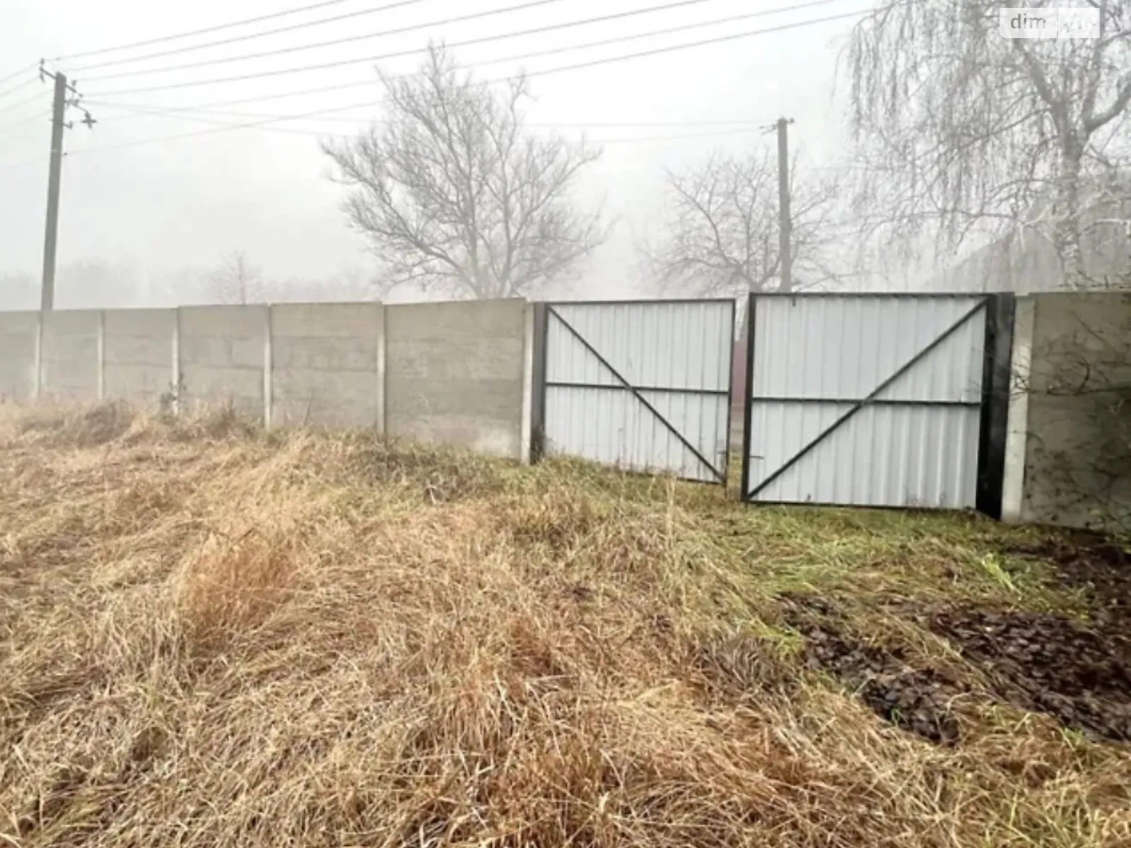 Продається земельна ділянка 25.03 соток у Полтавській області, цена: 4350 $ - фото 1