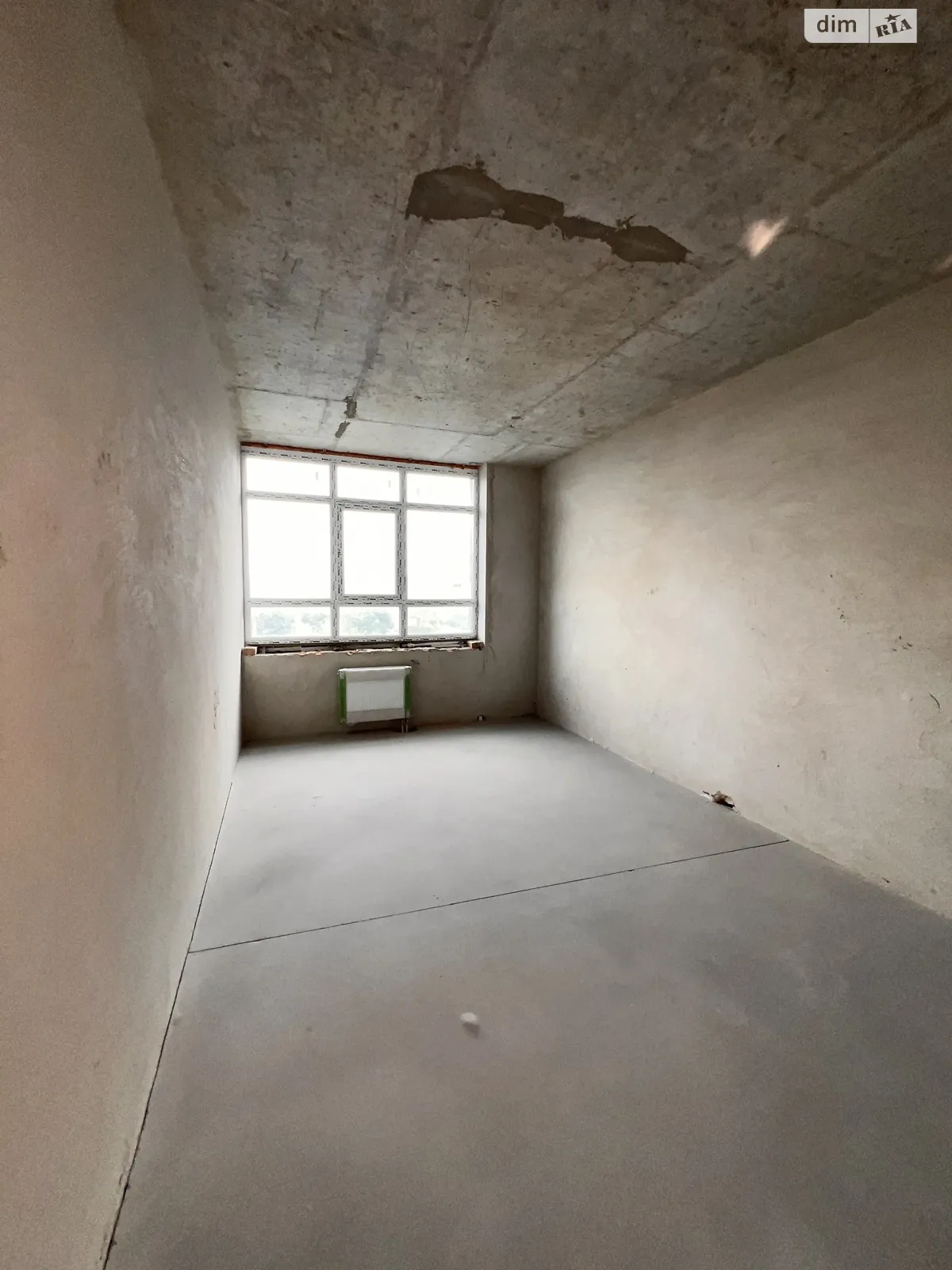 Продается 1-комнатная квартира 42.6 кв. м в Киеве, ул. Автозаводская, 72Б - фото 1