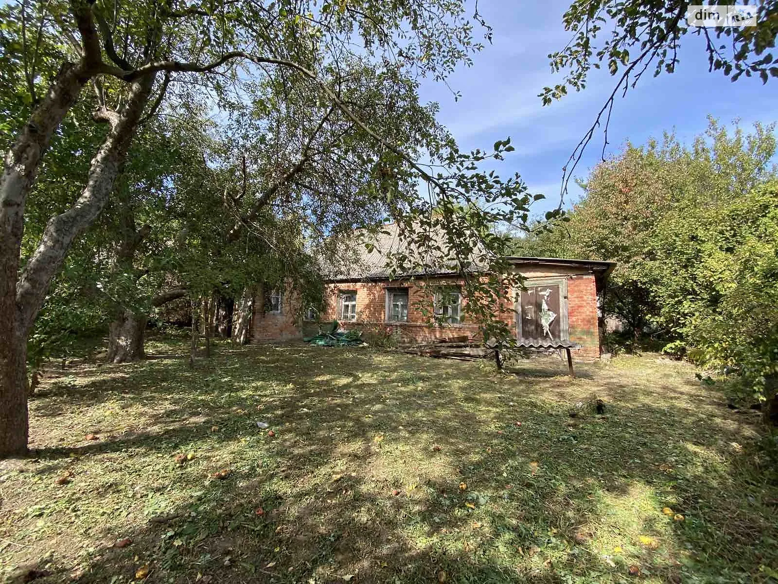 Продается одноэтажный дом 67.8 кв. м с бассейном, цена: 16000 $ - фото 1