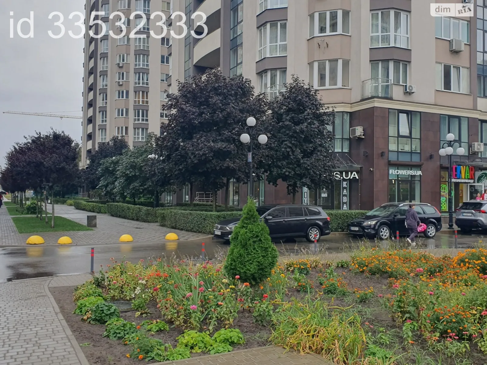 ул. Вячеслава Черновола, 15 Бровары ЖК Зеленый Квартал, цена: 65000 $ - фото 1
