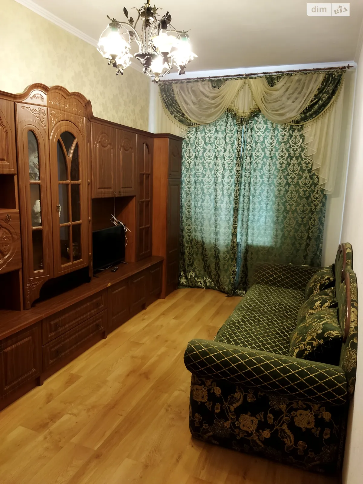 Здається в оренду 1-кімнатна квартира 34 кв. м у Вінниці, вул. Генерала Арабея, 7 - фото 1