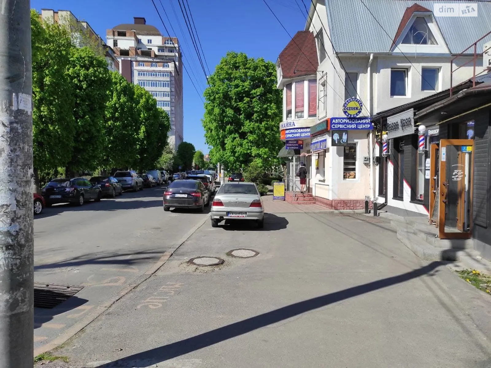 Продається офіс 132.1 кв. м в бізнес-центрі, цена: 155000 $ - фото 1