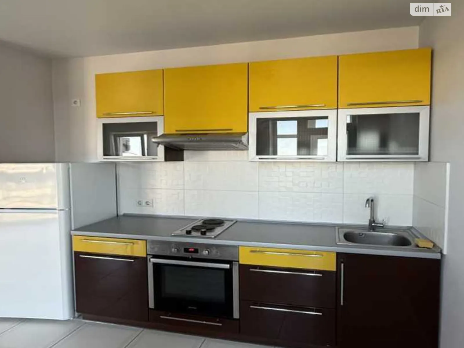 Продается 1-комнатная квартира 40.1 кв. м в Полтаве, цена: 48500 $ - фото 1