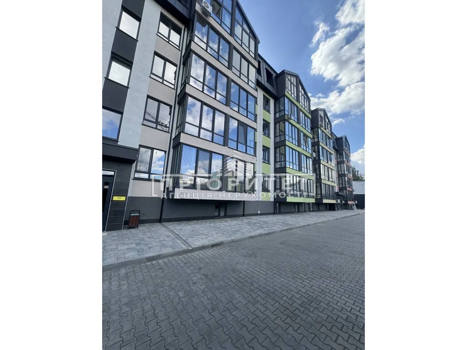 Продается 1-комнатная квартира 37.3 кв. м в Одессе, ул. Слободская - фото 1