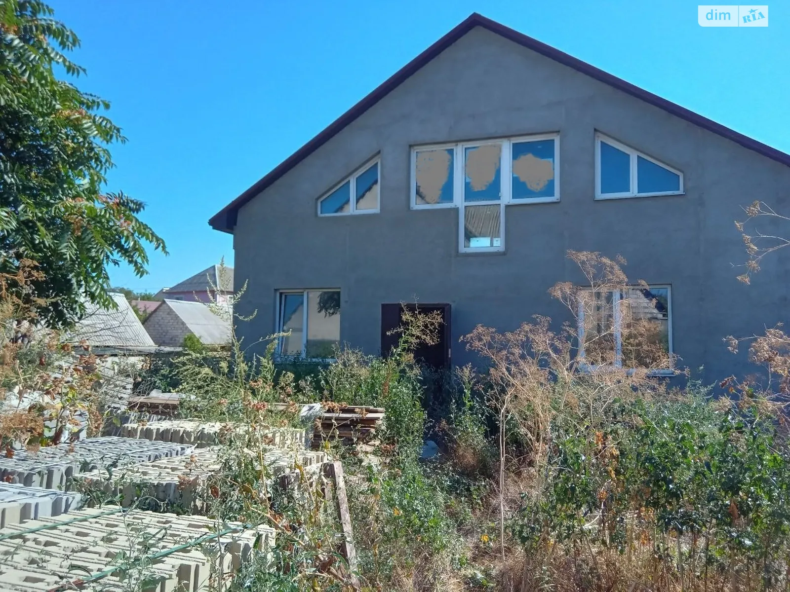 Продается дом на 2 этажа 292.5 кв. м с балконом, цена: 73000 $ - фото 1