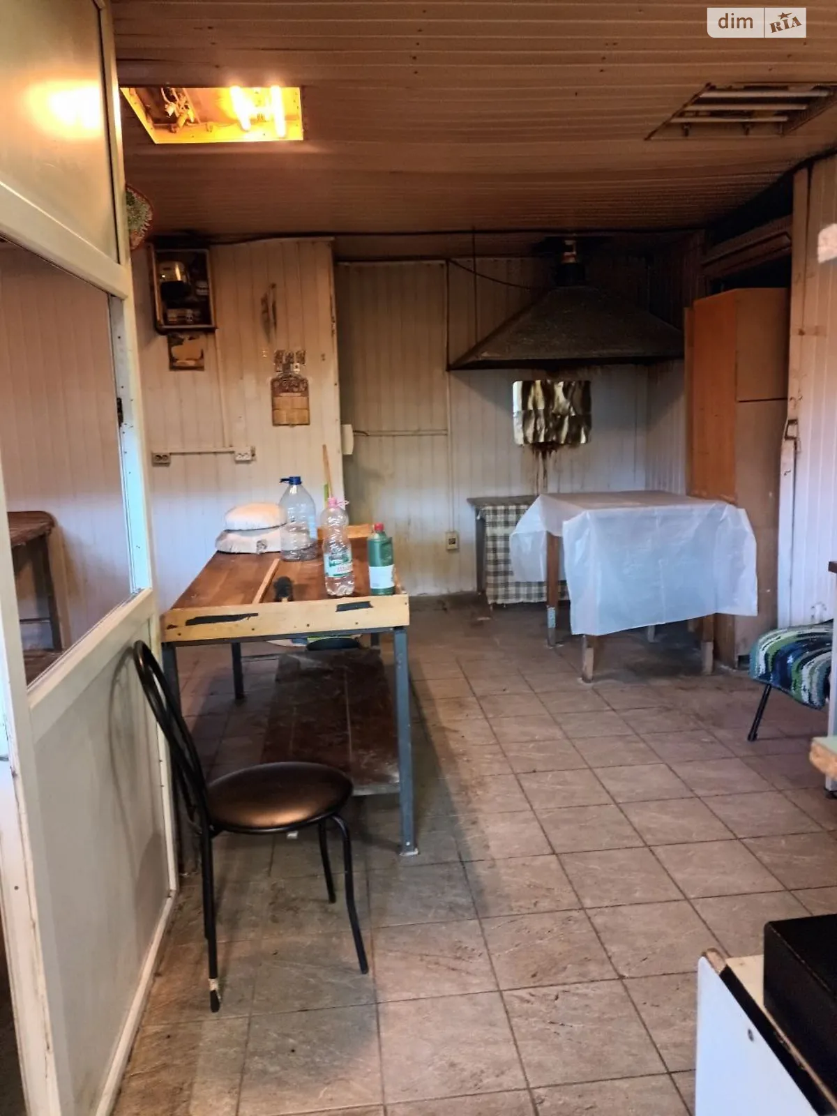 Здається в оренду приміщення вільного призначення 30 кв. м в 3-поверховій будівлі, цена: 25200 грн - фото 1