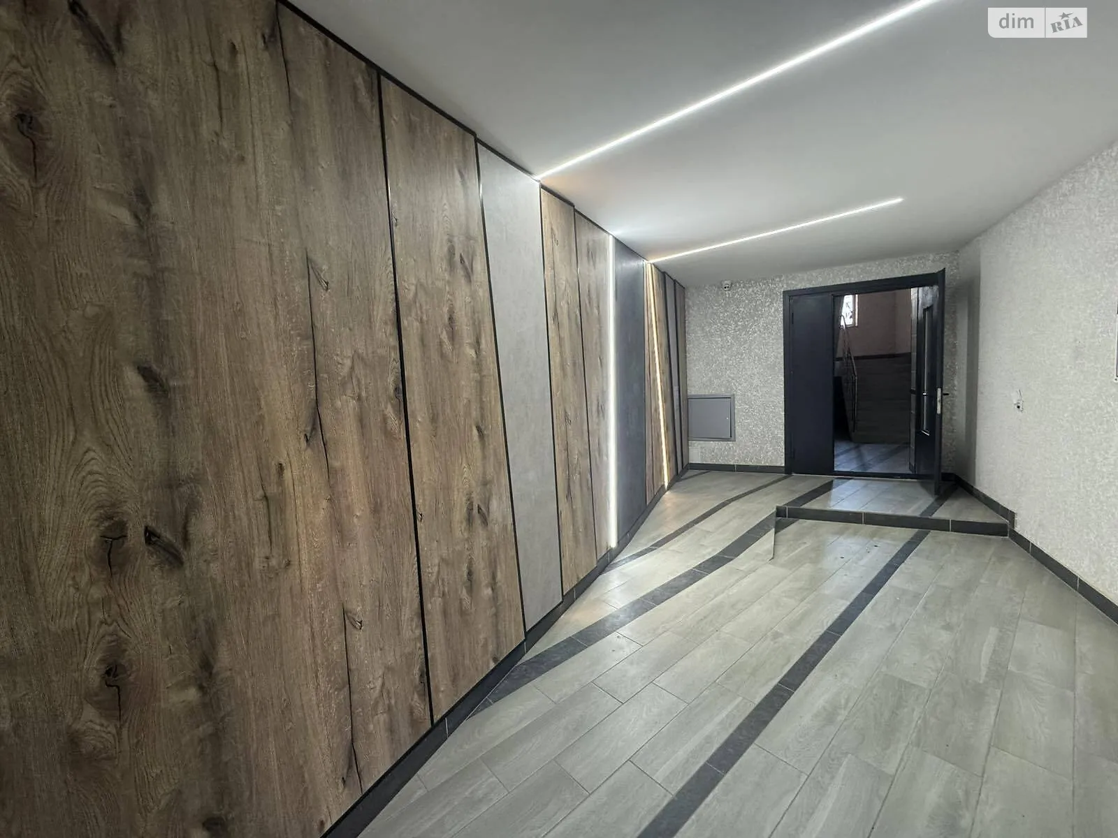 1-комнатная квартира 40 кв. м в Тернополе, пер. Генерала Мирона Тарнавского - фото 1