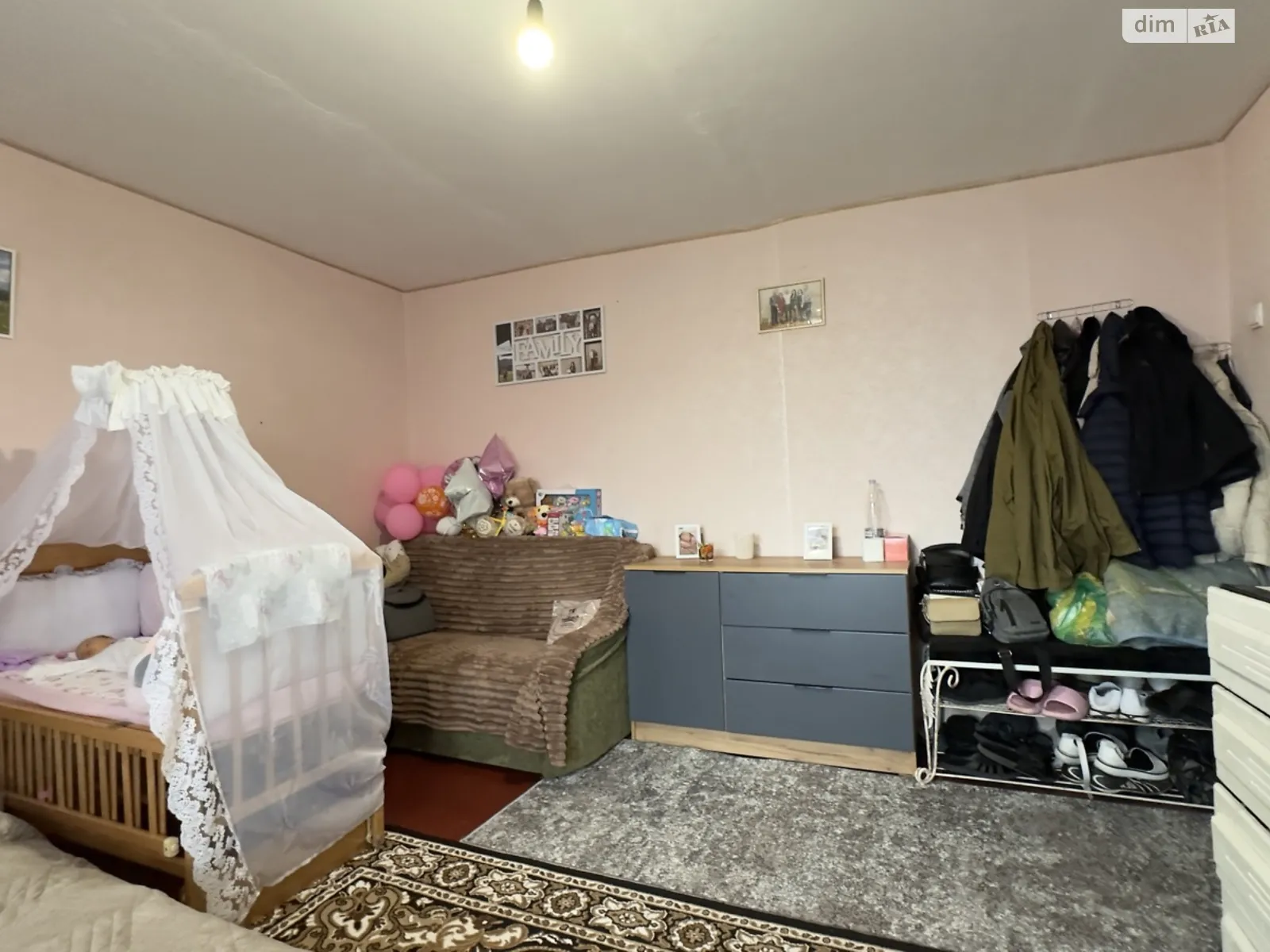 Продается 1-комнатная квартира 28.7 кв. м в Хмельницком, ул. Прибугская - фото 1