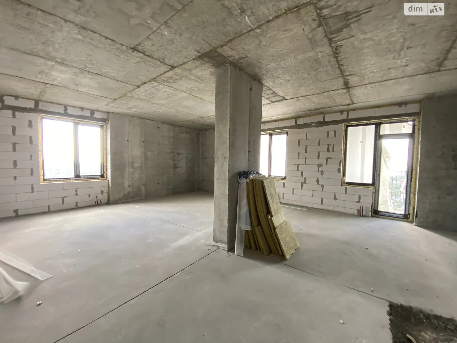 Продается 2-комнатная квартира 59.48 кв. м в Одессе, ул. Дача Ковалевского - фото 1