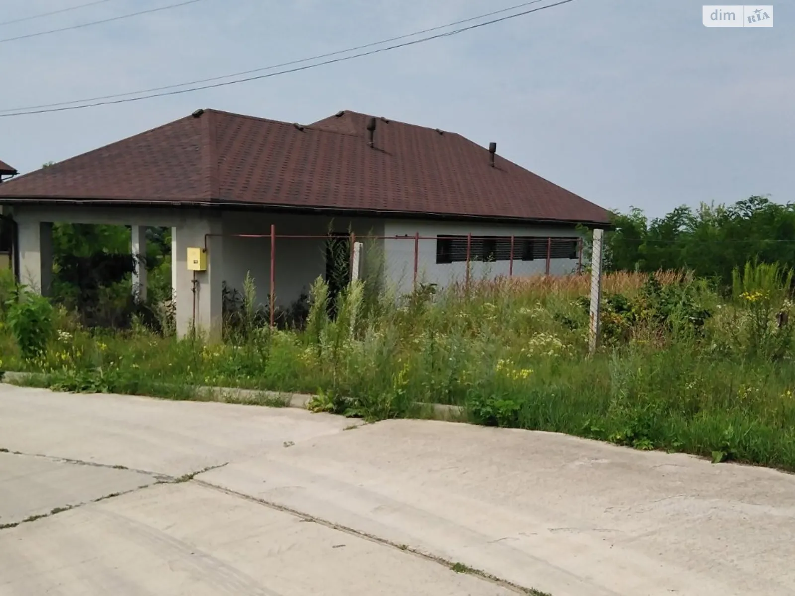 Продается одноэтажный дом 110 кв. м с подвалом, цена: 70000 $ - фото 1