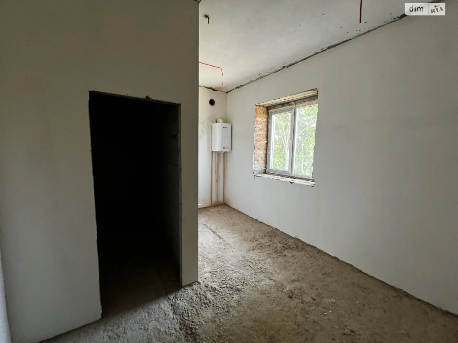 Продається 1-кімнатна квартира 18 кв. м у Вінниці, вул. Костя Широцького - фото 1