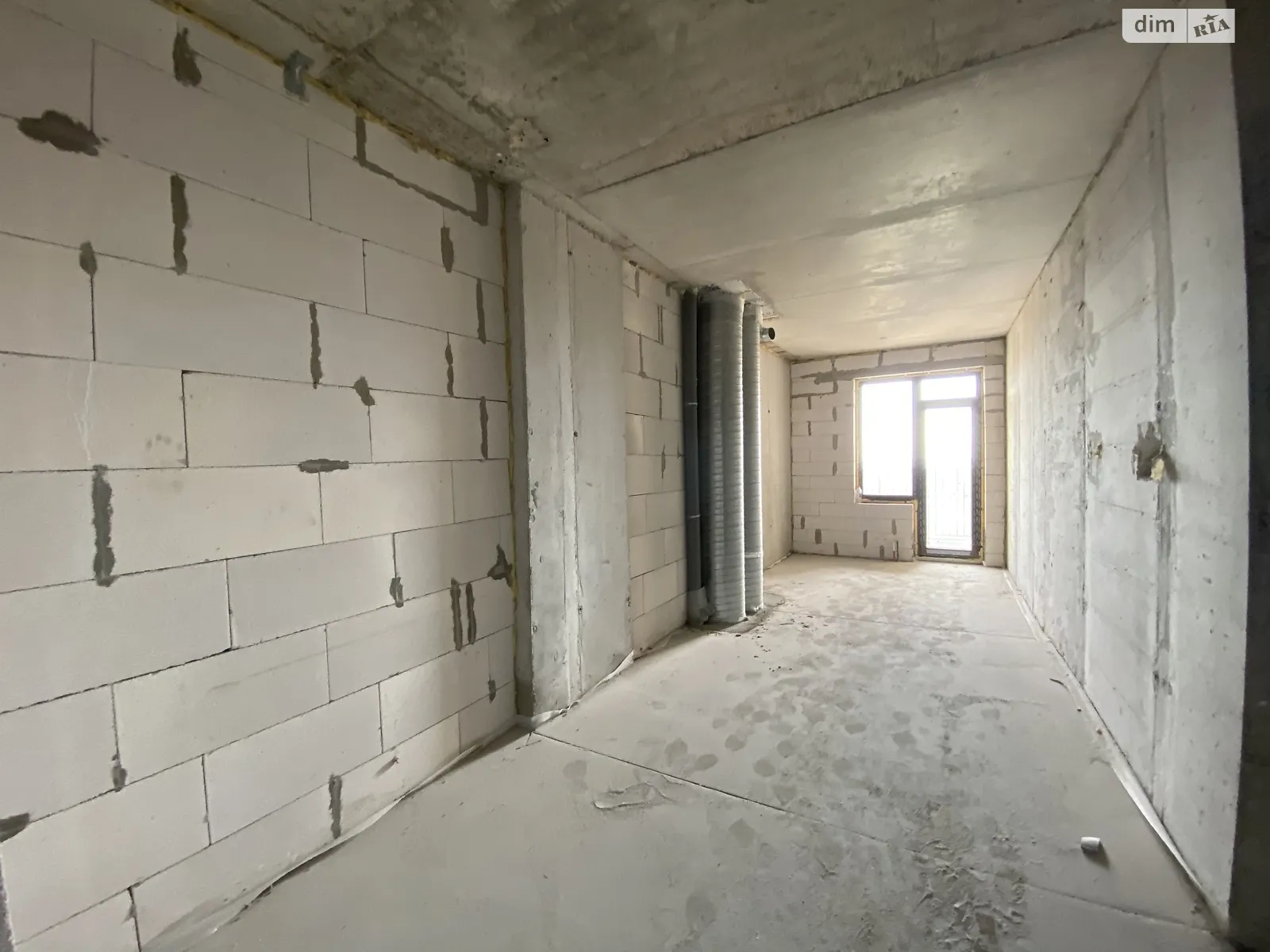 Продается 1-комнатная квартира 26.45 кв. м в Одессе, ул. Дача Ковалевского - фото 1