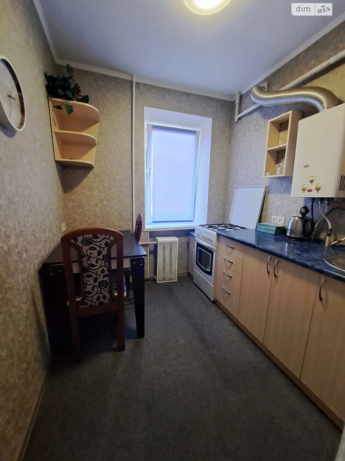 Продается 1-комнатная квартира 31.1 кв. м в Николаеве, просп. Героев Украины - фото 1