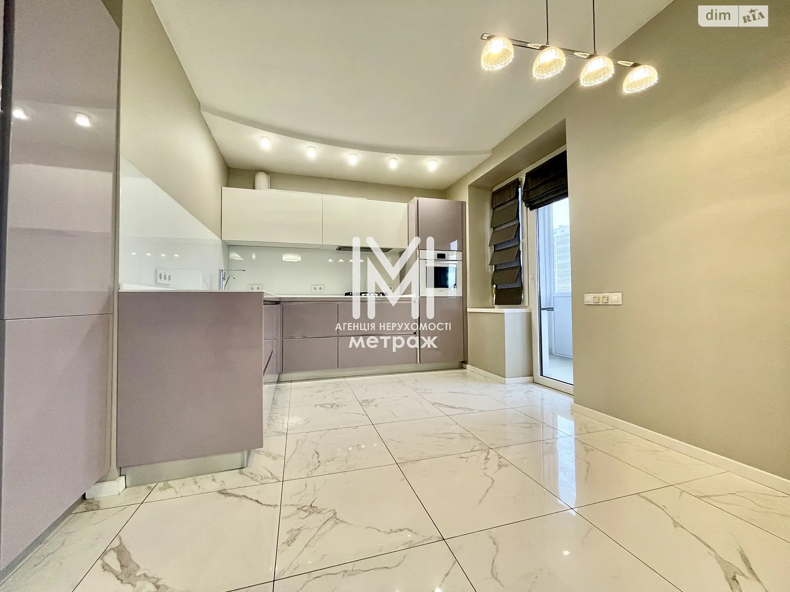 Продается 3-комнатная квартира 122.5 кв. м в Харькове, цена: 100000 $ - фото 1