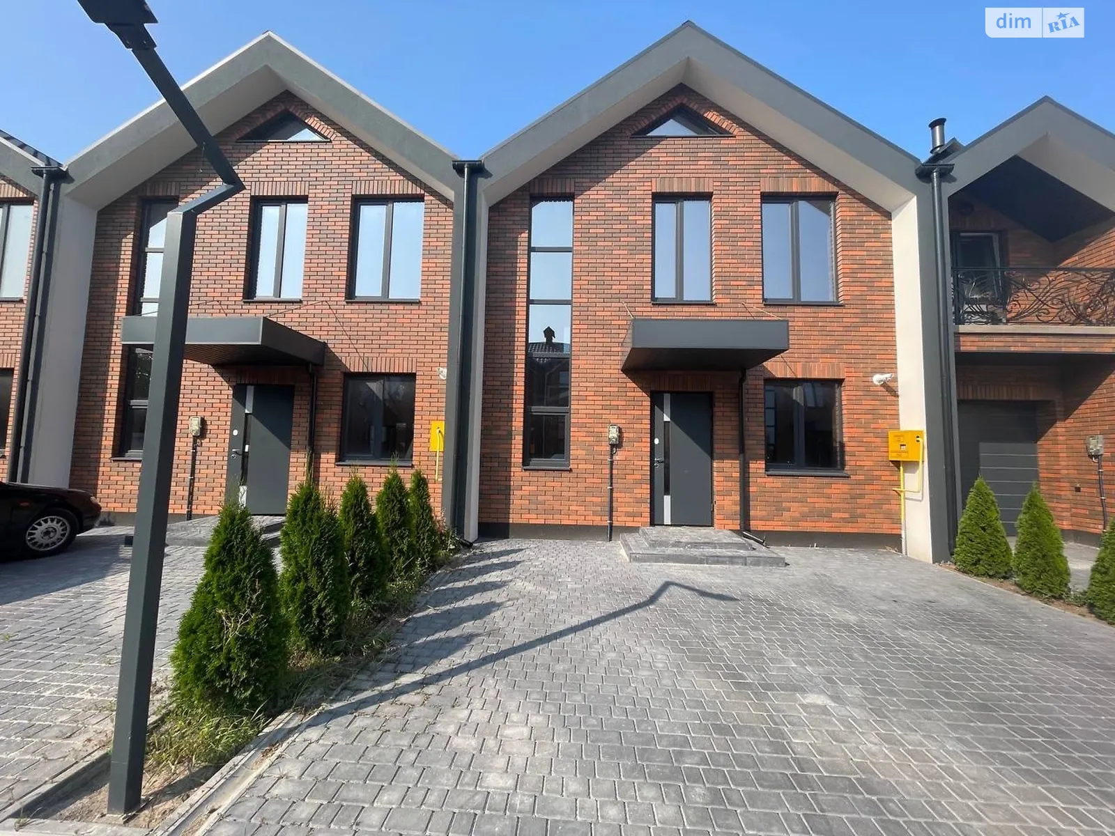 пер. Трояндовый Агрономичное, цена: 85000 $ - фото 1