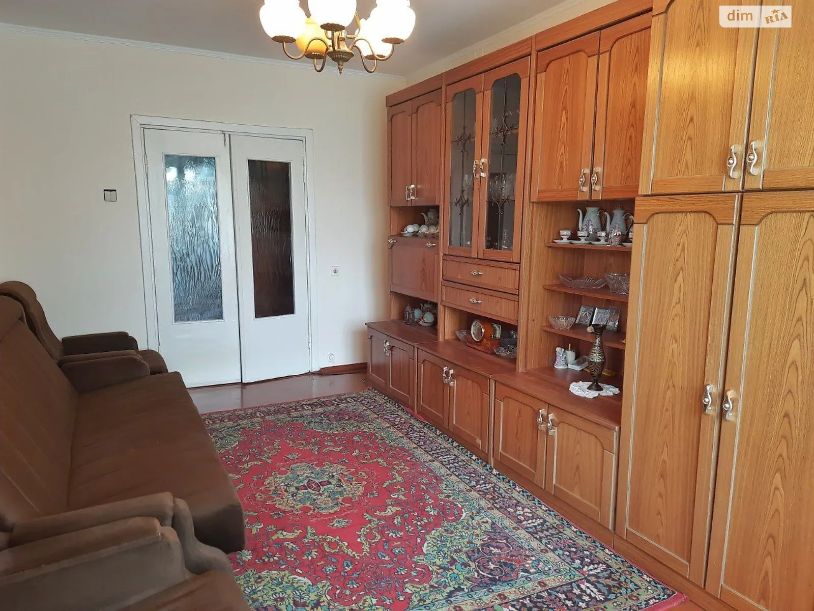 Сдается в аренду 3-комнатная квартира 60 кв. м в Ровно, ул. Гурия Бухала - фото 1