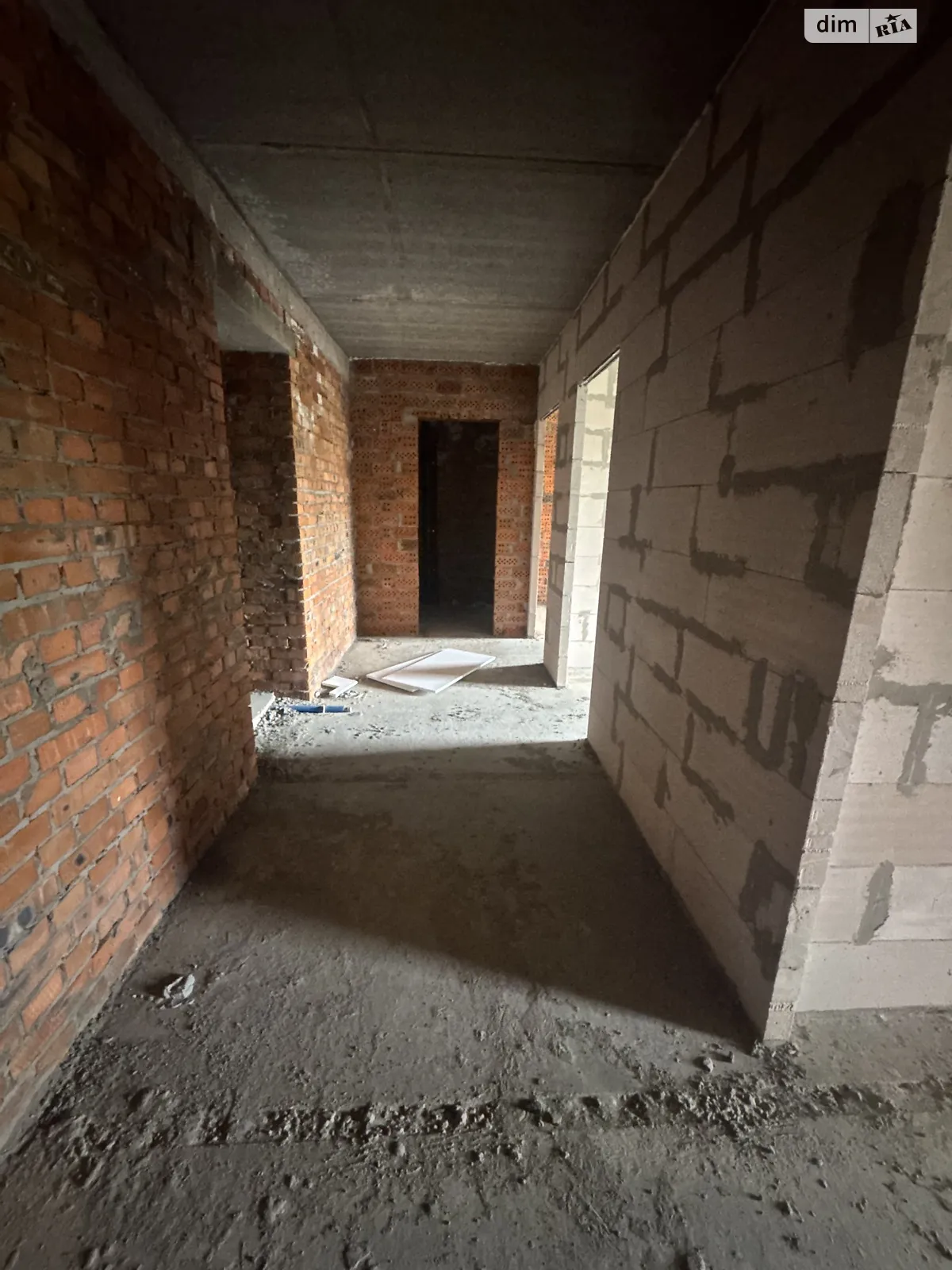 Продается 2-комнатная квартира 70 кв. м в Хмельницком, ул. Нижняя Береговая, 1Б - фото 1