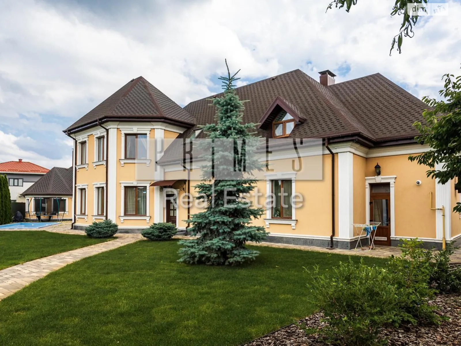 ул. Андреевская Гатное, цена: 450000 $ - фото 1