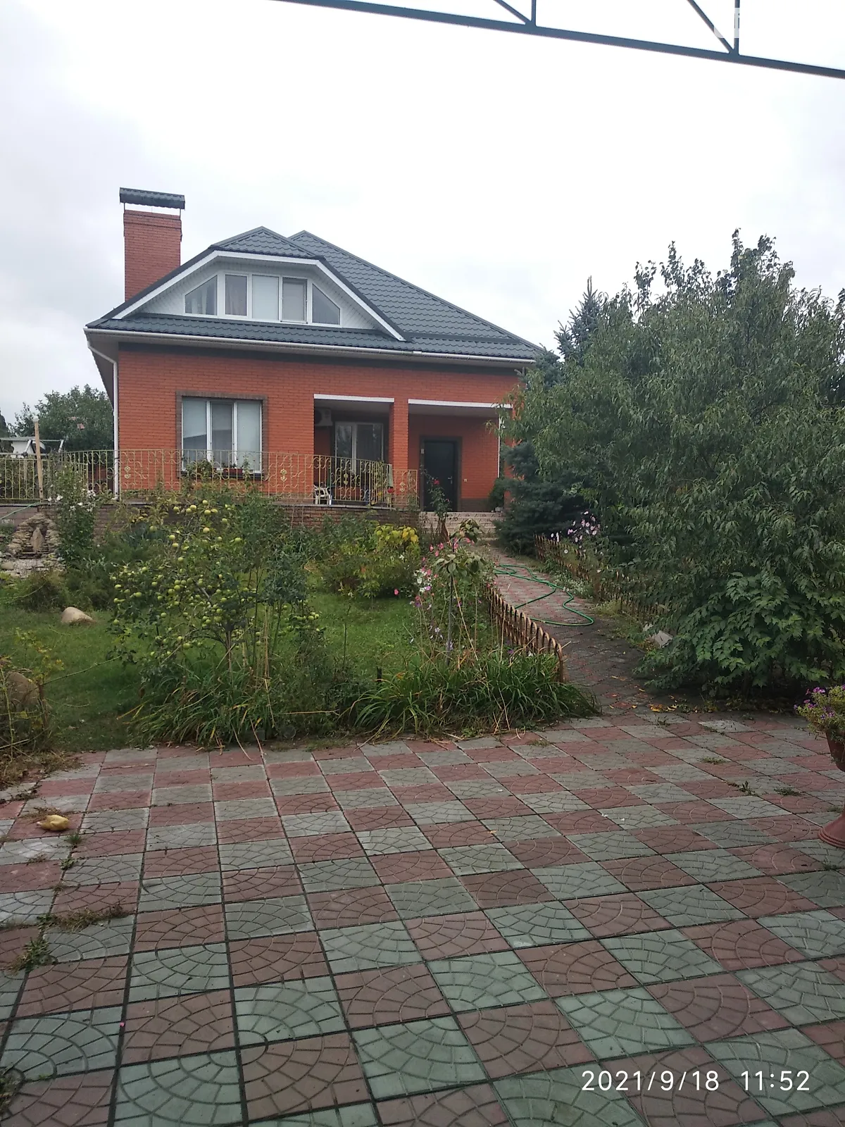 ул. Гранитная Песчаное (Кременчуг), цена: 165000 $ - фото 1