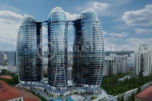 Продажа квартиры, Киев, р‑н. Саперное Поле, ст.м. Дворец Украина, Иоанна Павла II (Патриса Лумумбы) улица, дом 12