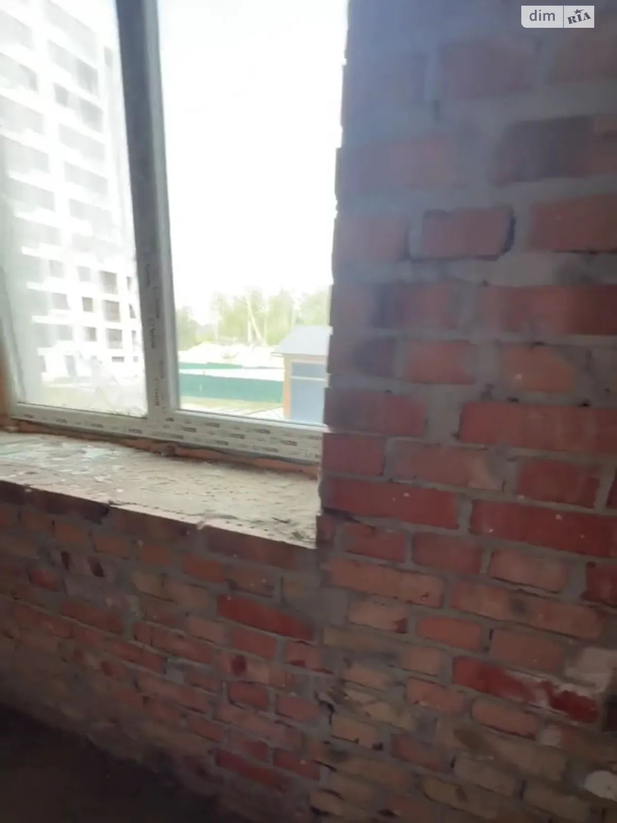 Продается 1-комнатная квартира 16 кв. м в Гостомеле, ул. Охотничья, 10 - фото 1