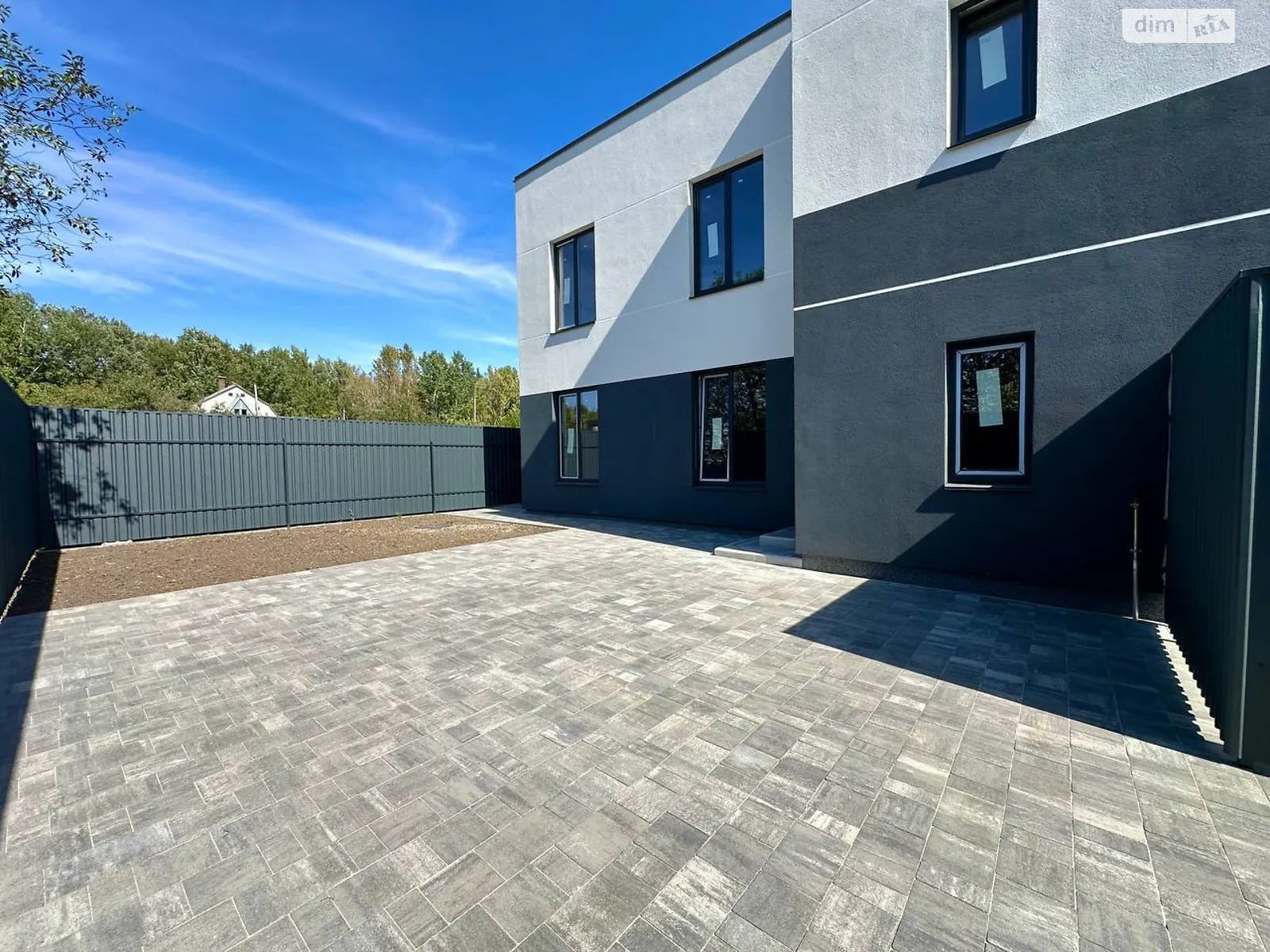 провулок Вишневий Калиновка (Васильков), цена: 58000 $ - фото 1