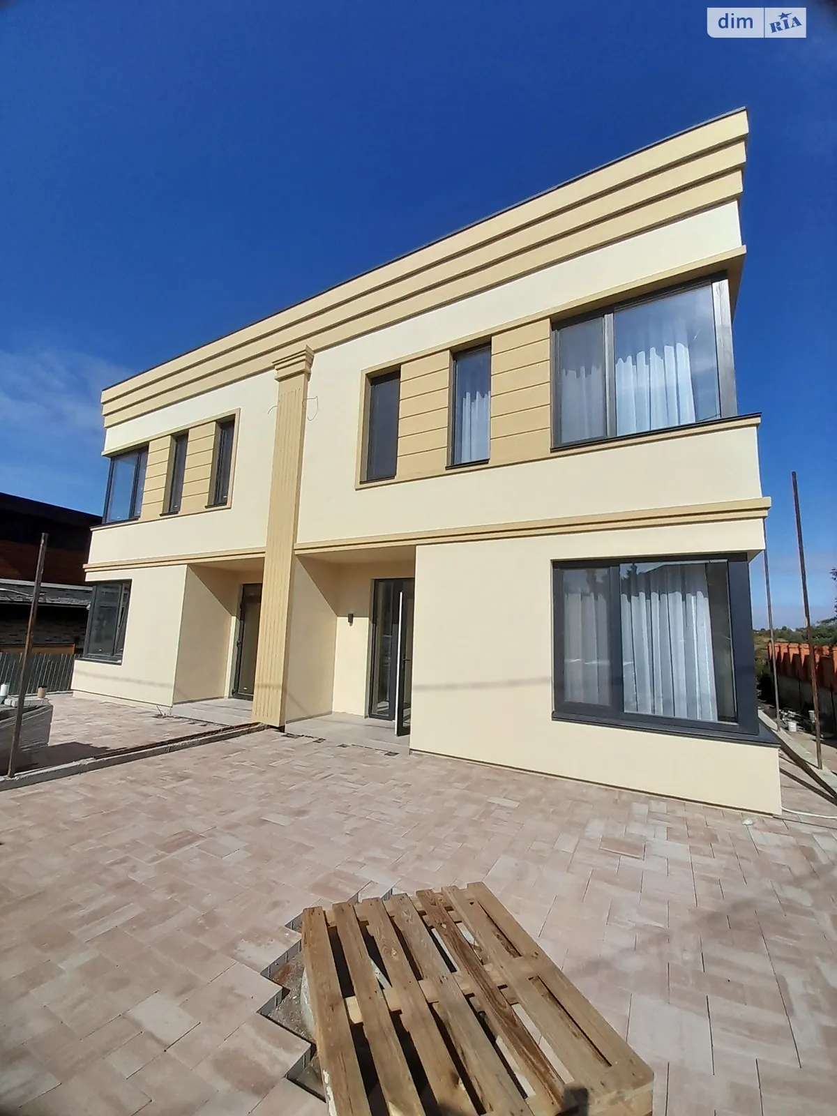 ул. Грушевского Гатное, цена: 225000 $ - фото 1