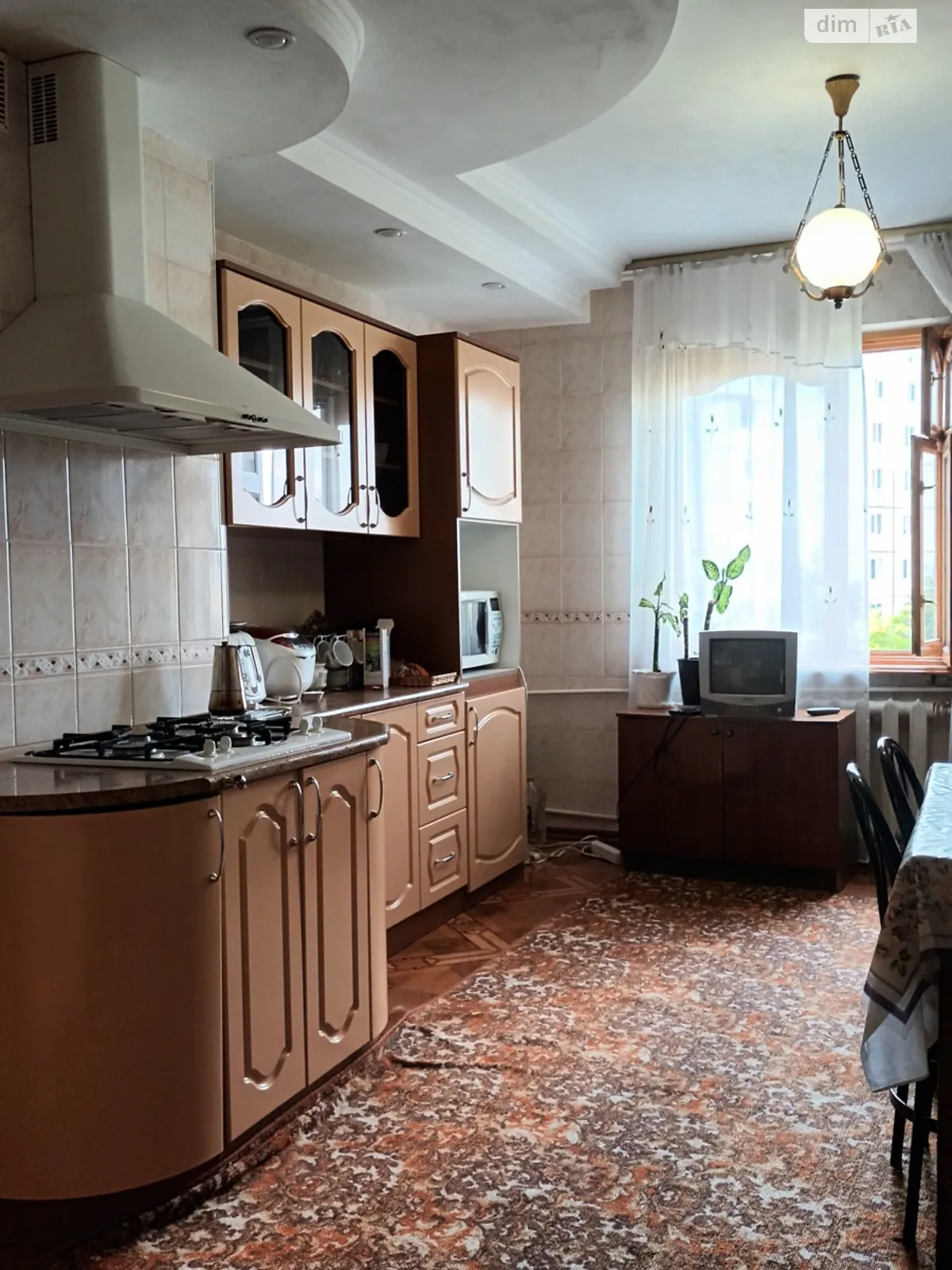 Продается 3-комнатная квартира 88.7 кв. м в Белой Церкви, ул. Вернадского - фото 1