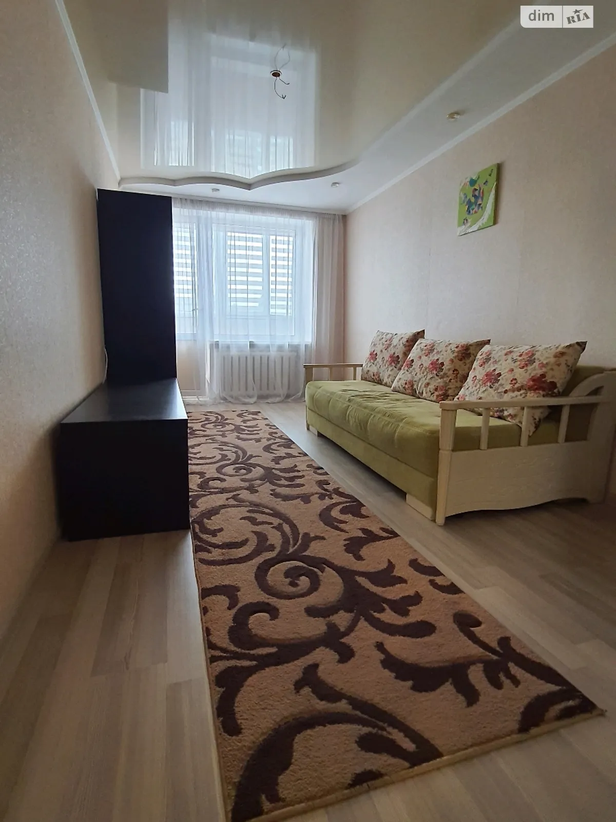 Продается 2-комнатная квартира 42.6 кв. м в Хмельницком, пер. Пьяскорского - фото 1