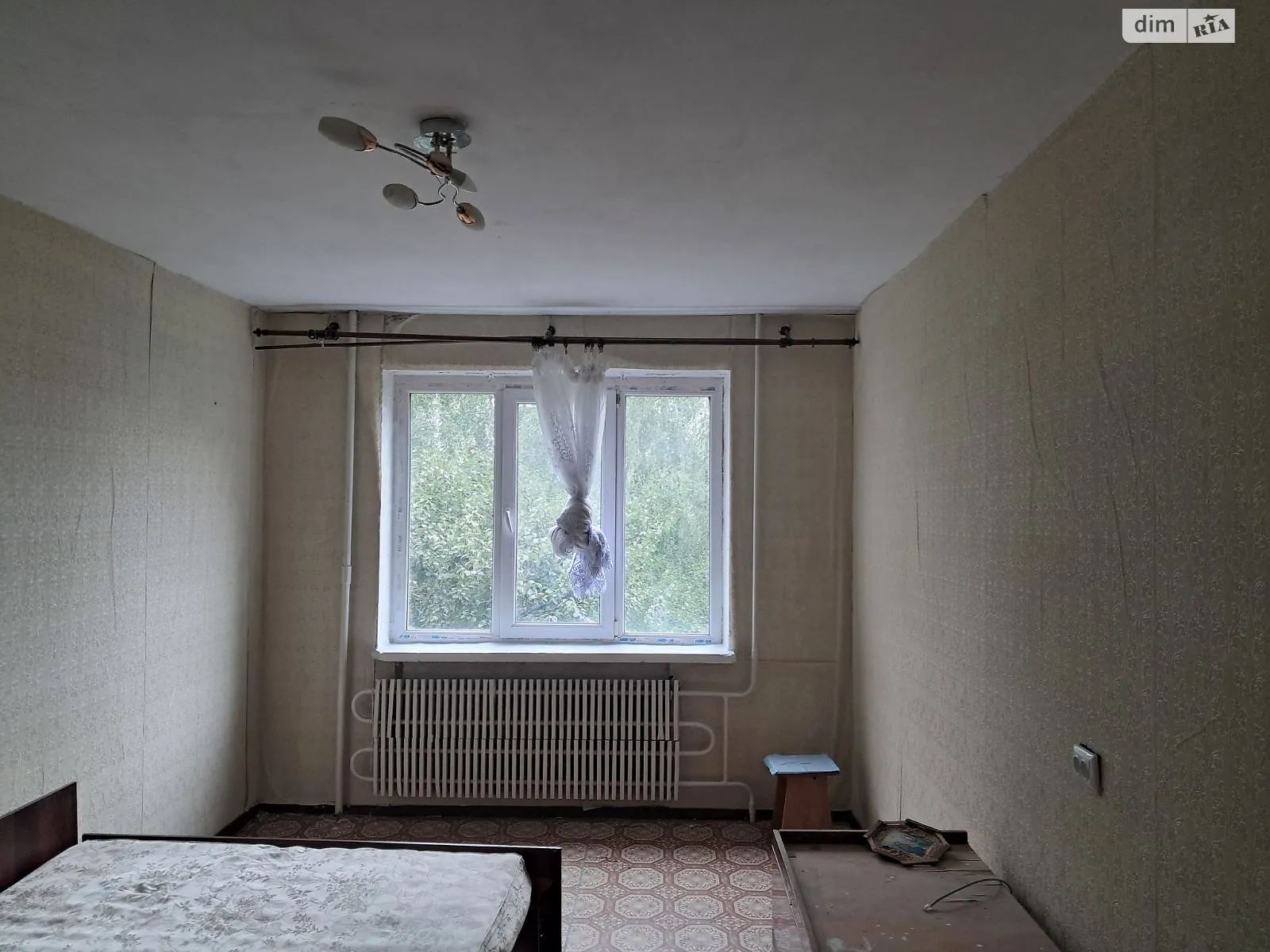 Продается 1-комнатная квартира 40 кв. м в Хмельницком, ул. Панаса Мирного, 28/3А - фото 1