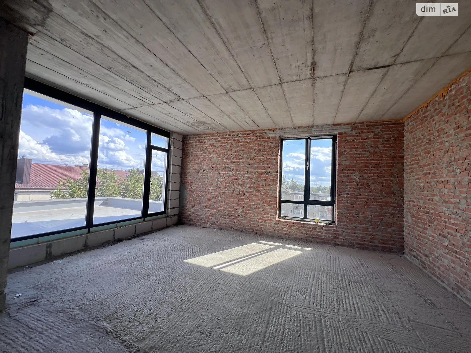 1-комнатная квартира 52.1 кв. м в Тернополе, ул. Над Ставом, 3 - фото 1