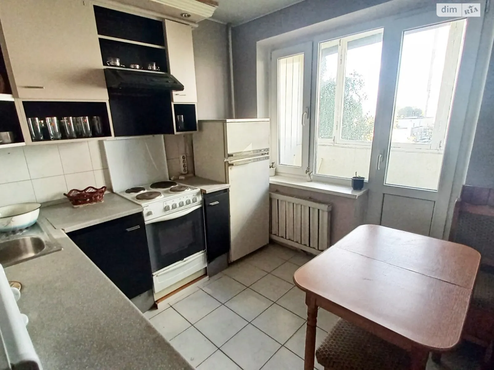 Продается 3-комнатная квартира 69.7 кв. м в Киеве, просп. Берестейский(Победы), 95 - фото 1