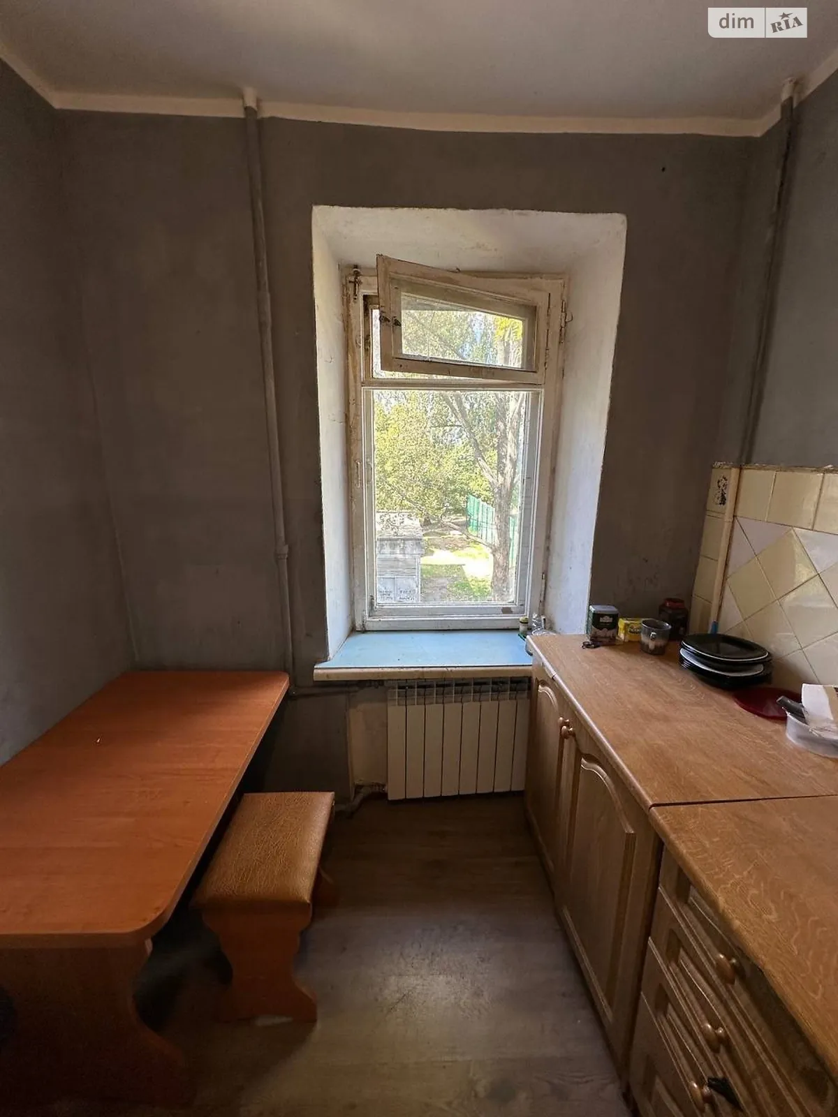 Продается 1-комнатная квартира 31 кв. м в Одессе, ул. Владислава Бувалкина(Генерала Бочарова), 22 - фото 1