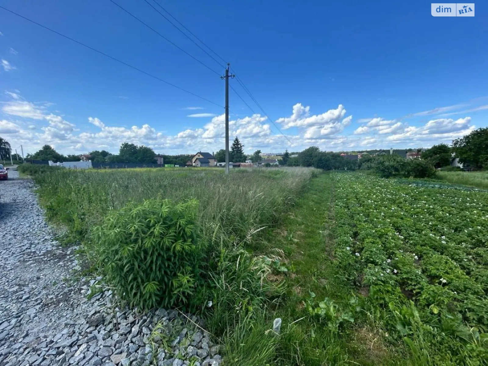 Продается земельный участок 13.74 соток в Львовской области, цена: 75000 $ - фото 1