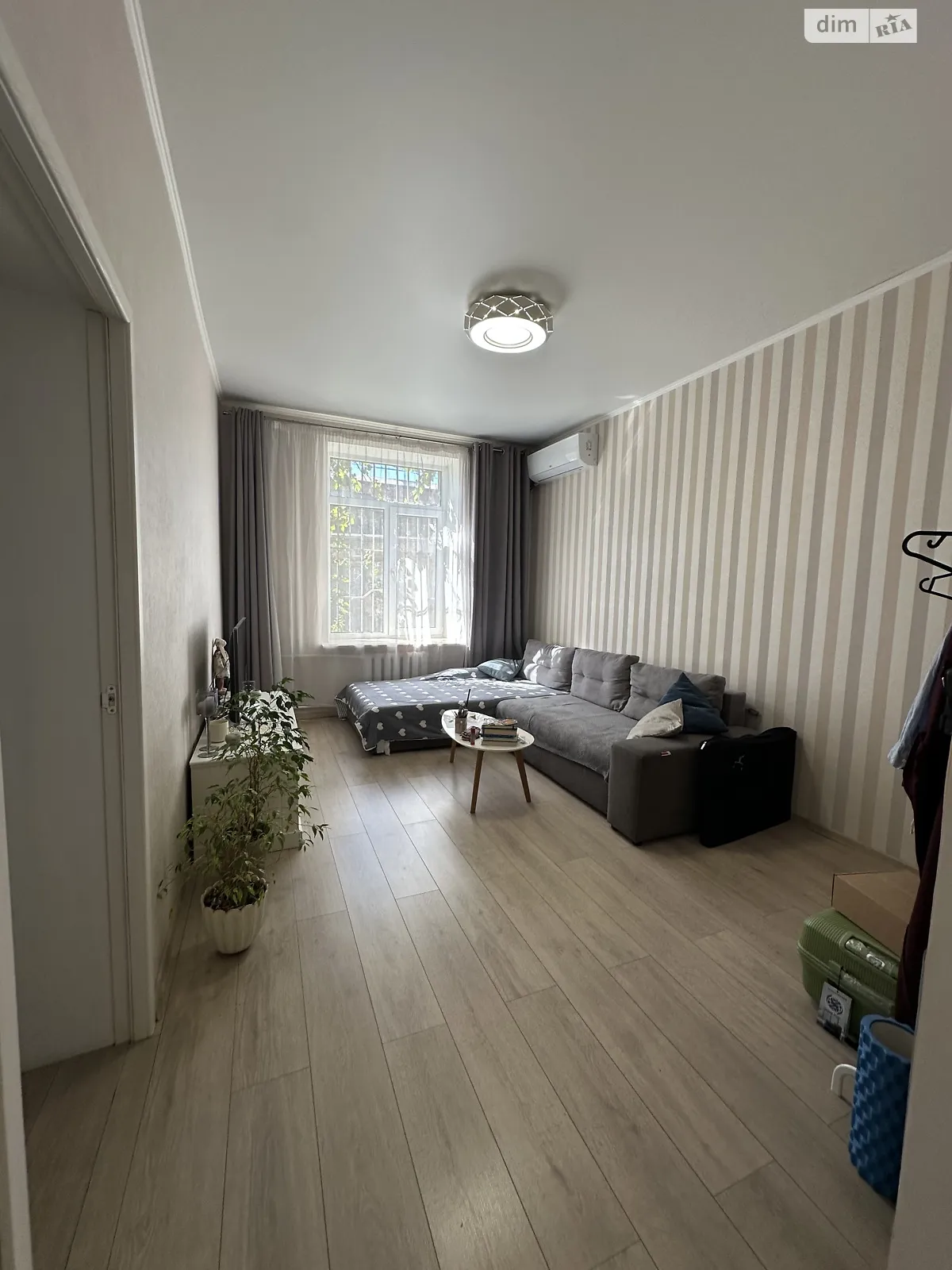 Продается 2-комнатная квартира 49.1 кв. м в Одессе, ул. Дальницкая, 39 - фото 1