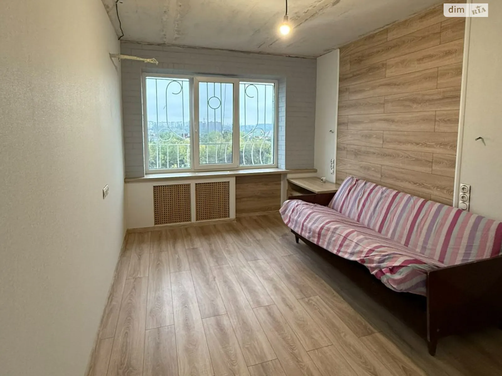 Продается 3-комнатная квартира 62.5 кв. м в Полтаве, ул. Тимошенко Юрия (Тарапуньки) - фото 1