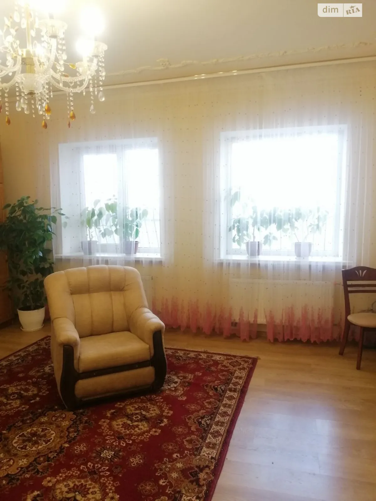 Продається одноповерховий будинок 100 кв. м з каміном, цена: 85000 $ - фото 1