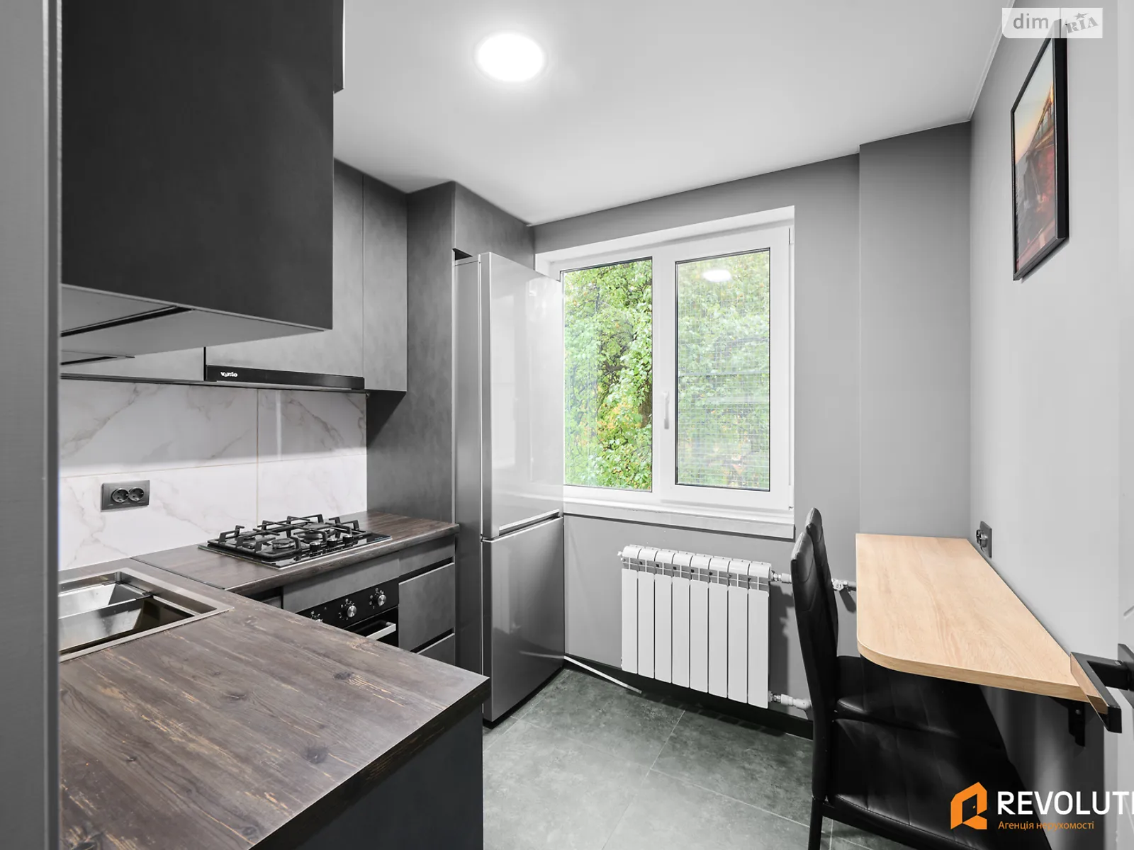 Продается 1-комнатная квартира 35 кв. м в Киеве, бул. Вацлава Гавела, 5 - фото 1