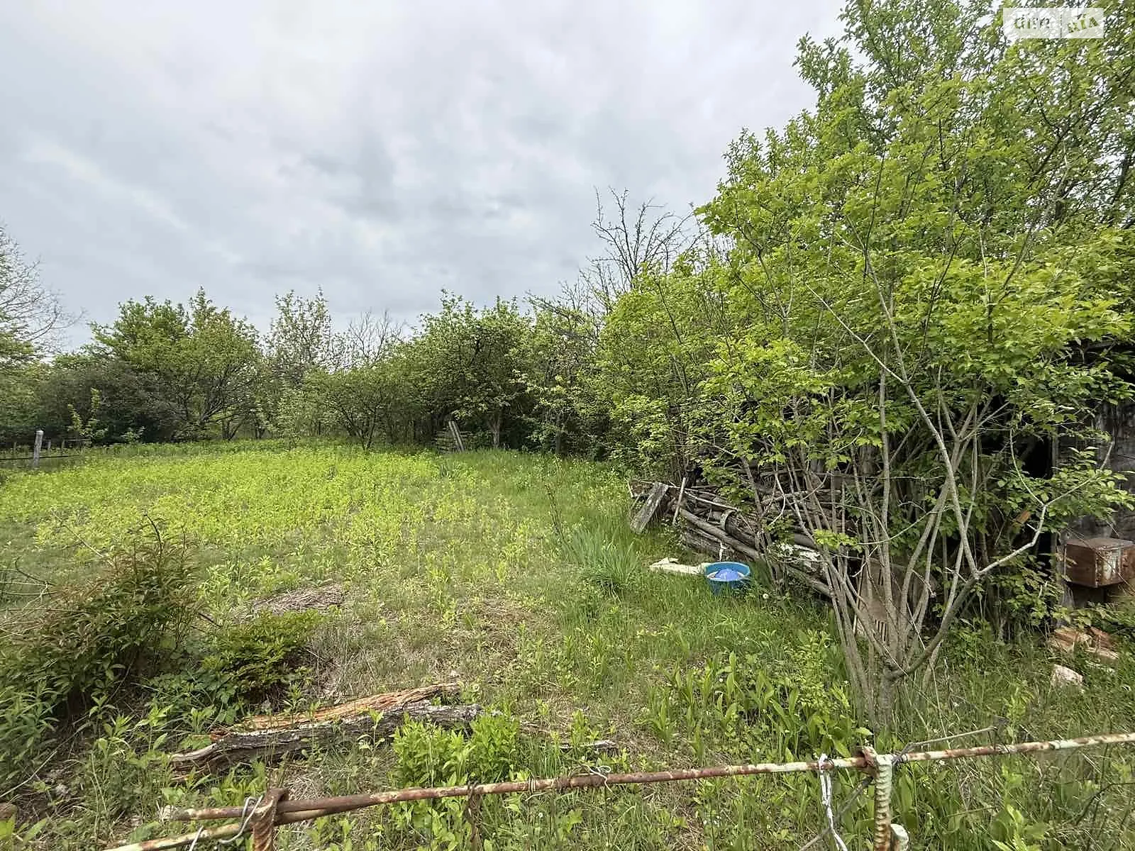 Продается земельный участок 8 соток в Винницкой области, цена: 5000 $ - фото 1