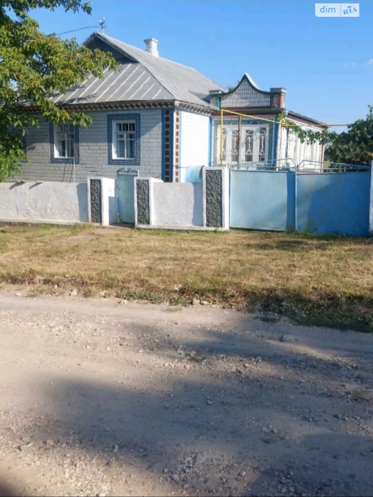 Продается одноэтажный дом 75.6 кв. м с подвалом, цена: 21000 $ - фото 1