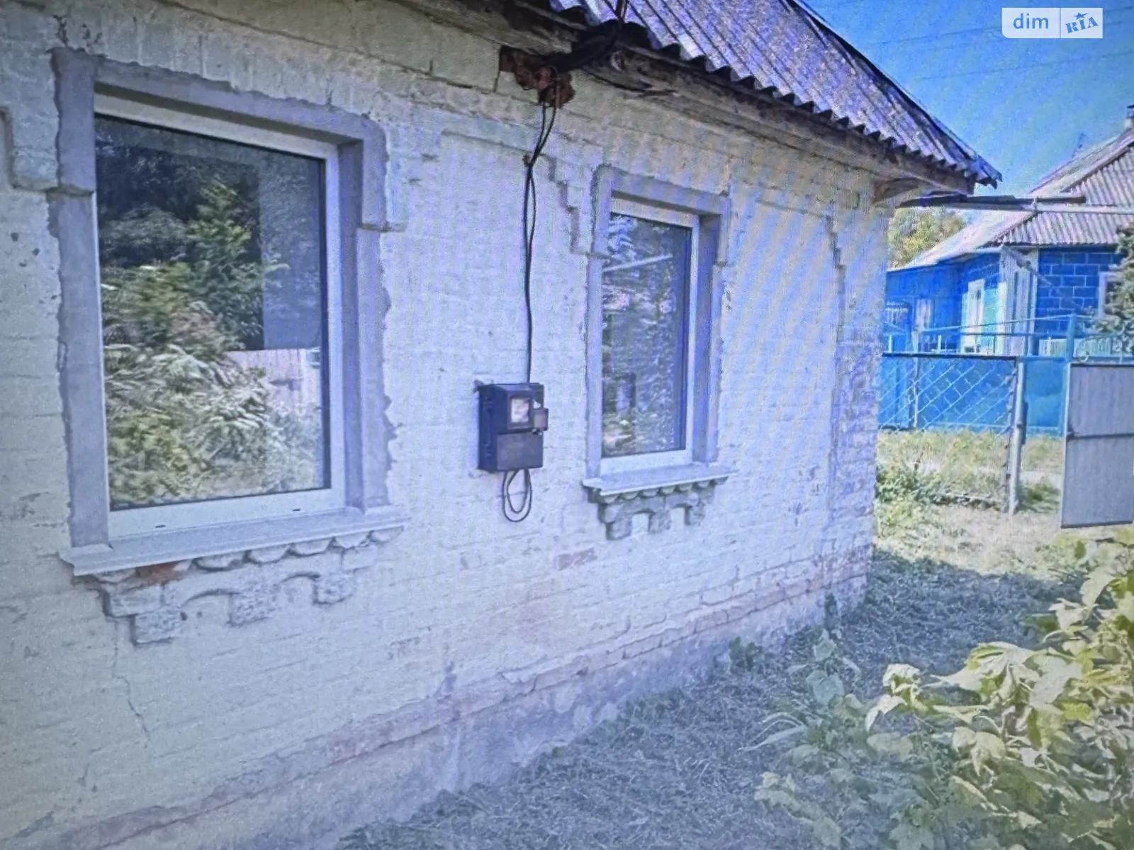 Продается одноэтажный дом 92 кв. м с гаражом, цена: 5999 $ - фото 1