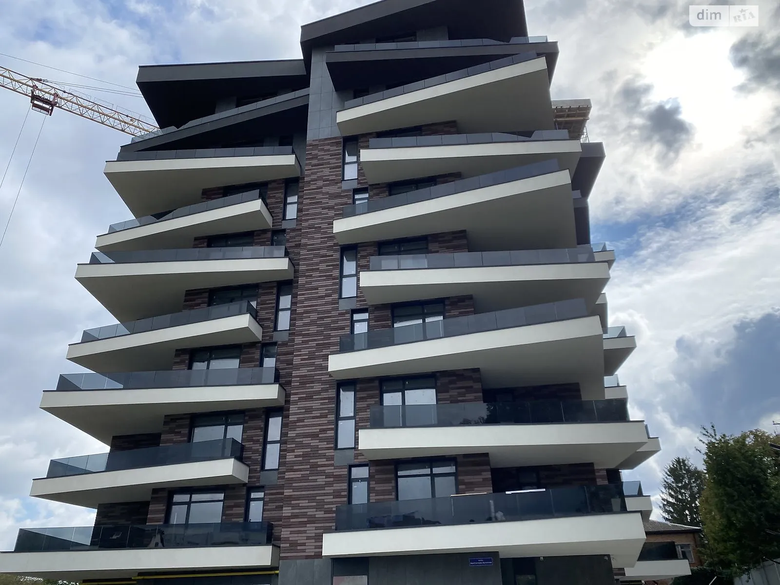 Продается 2-комнатная квартира 80 кв. м в Виннице, ул. Архитектора Артынова - фото 1