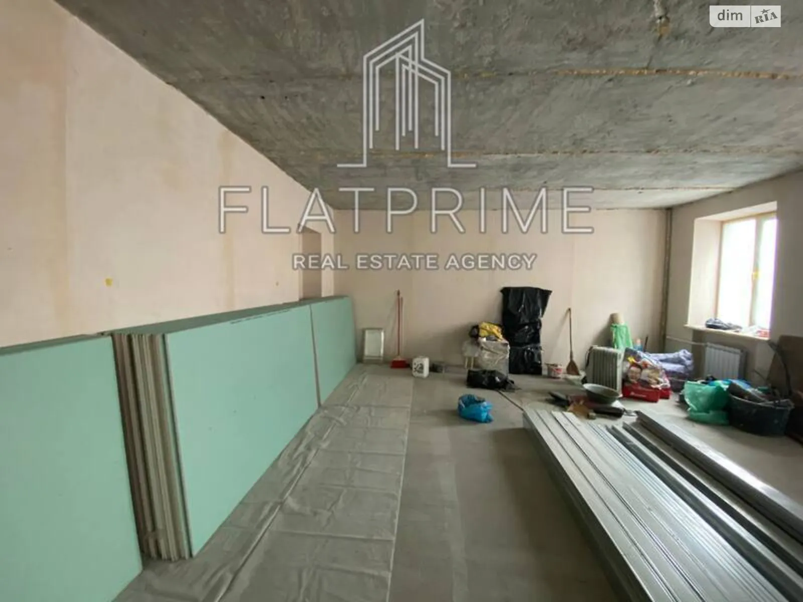 Продается 1-комнатная квартира 39.1 кв. м в Киеве, ул. Набережно-Луговая, 3 - фото 1