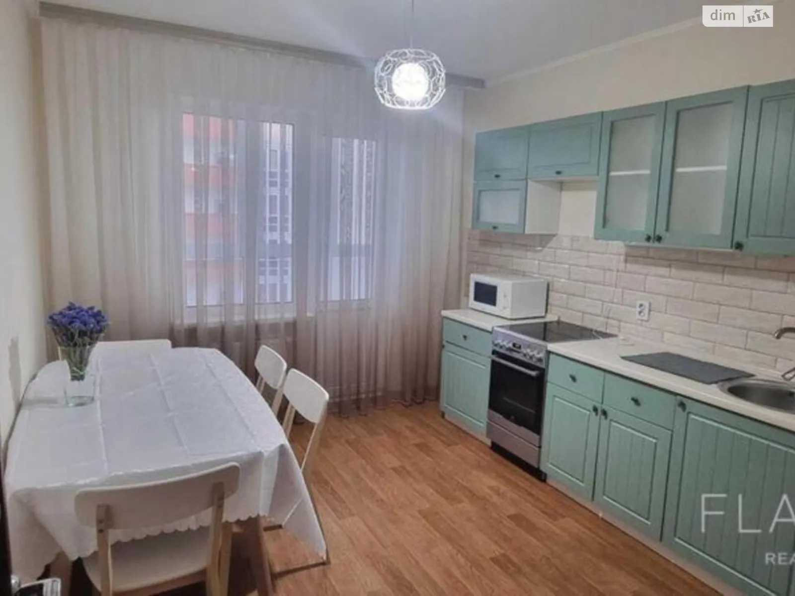 вул. Софії Русової, 5Б Осокорки Київ ЖК Патріотика, цена: 85000 $ - фото 1