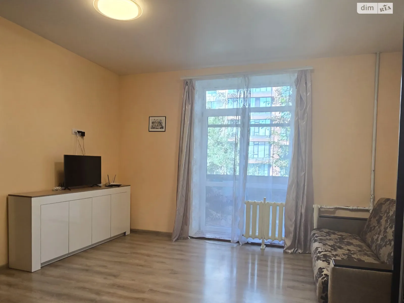 Сдается в аренду 2-комнатная квартира 52 кв. м в Днепре, ул. Гусенко, 8 - фото 1