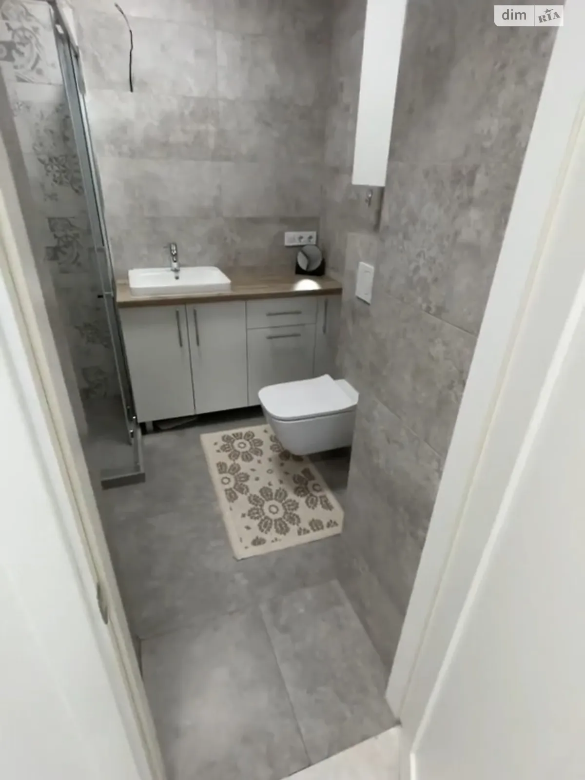 Продается 2-комнатная квартира 53 кв. м в Ирпене, ул. Соборная(ІІІ Интернационала), 122 - фото 1