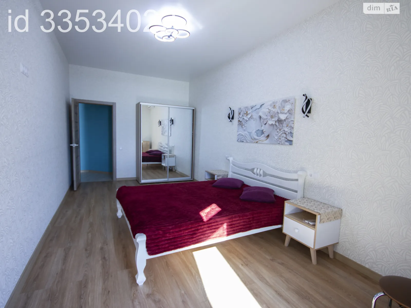 Сдается в аренду 2-комнатная квартира 80 кв. м в Одессе, Фонтанская дор., 118Б/1 - фото 1