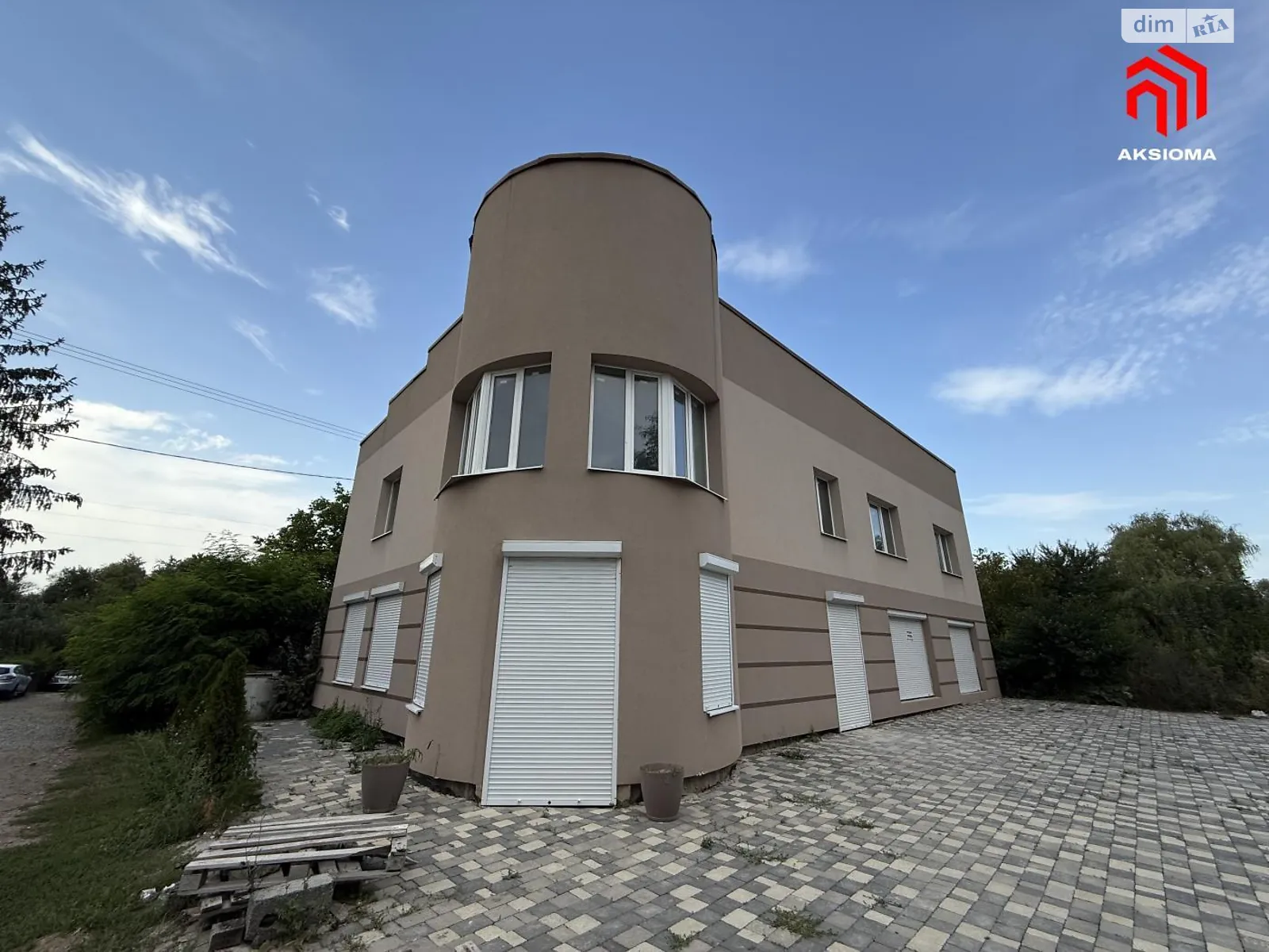 ул. Медицинская Чукаловка, цена: 220000 $ - фото 1